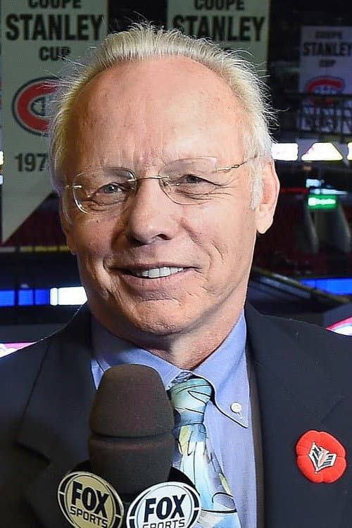 Gary Thorne profile photo