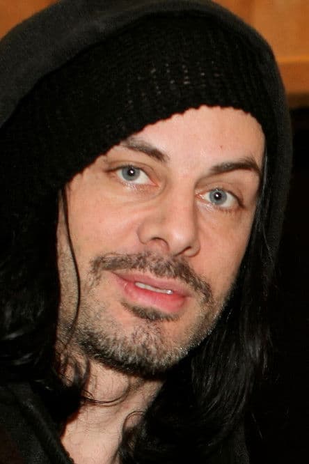 Richie Kotzen profile photo