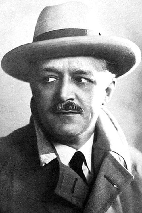 Chester A. Bachman profile photo