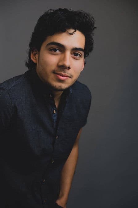 Gerardo Diego profile photo