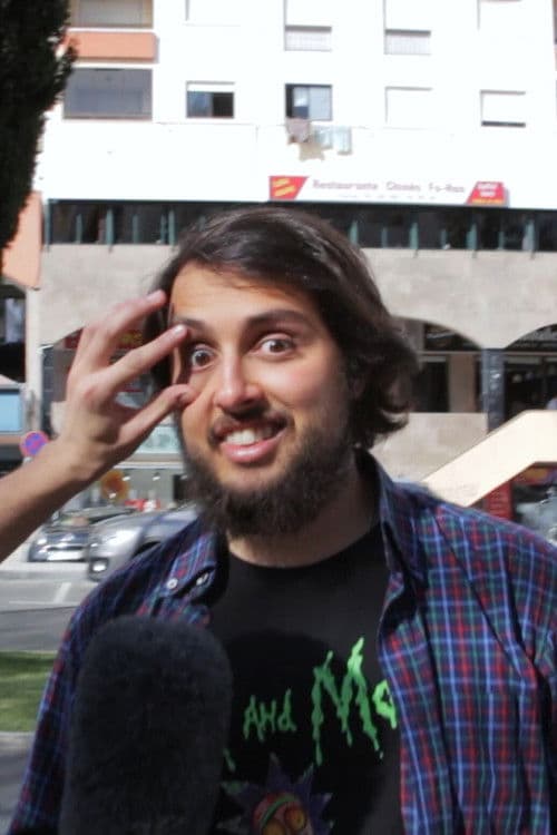 Gonçalo Almeida profile photo