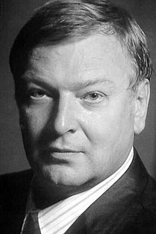 Andrei Davydov profile photo