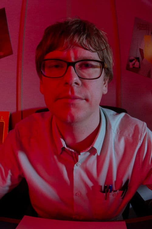 Ben Gough profile photo