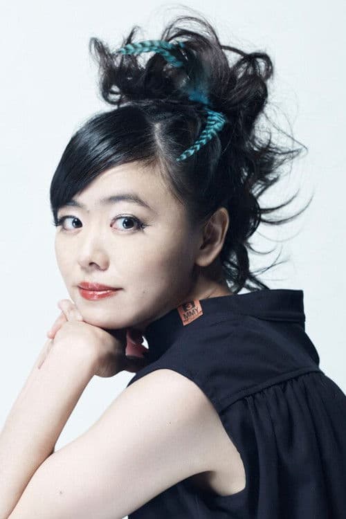 Hiromi Uehara profile photo