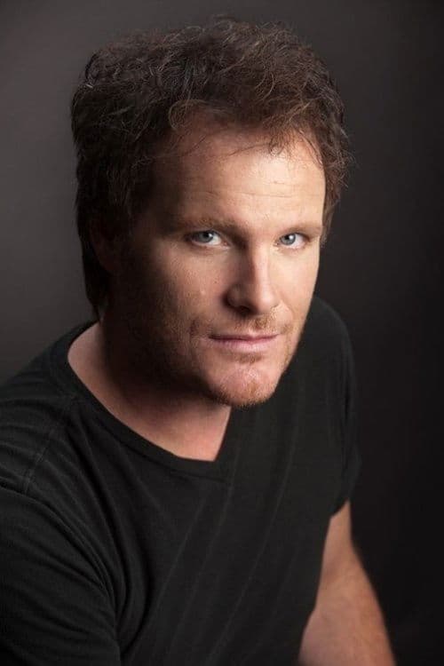 Sean Tweedley profile photo