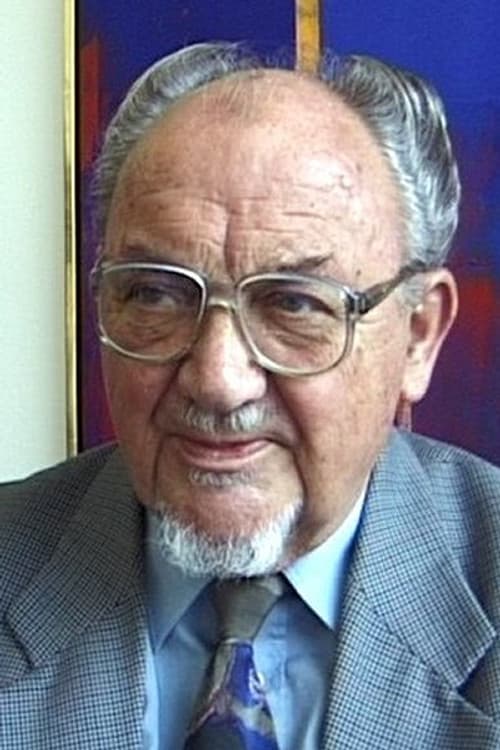 Anker Jørgensen profile photo