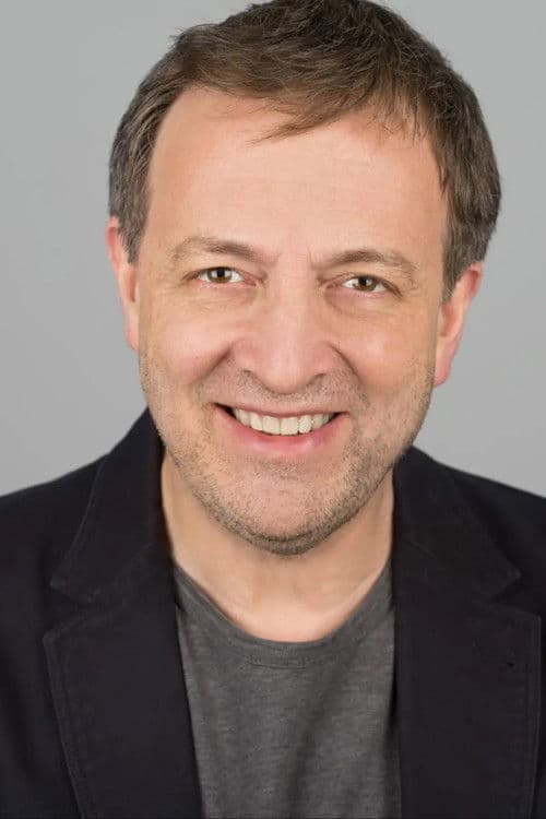 Misha Glenny profile photo