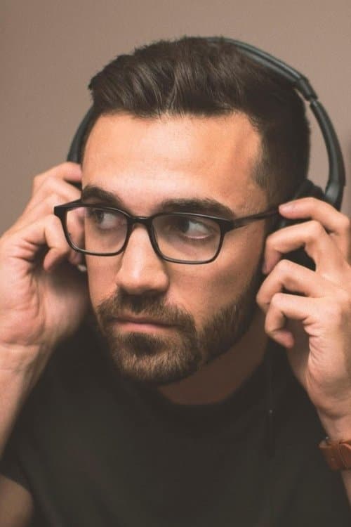 Matt D'Avella profile photo