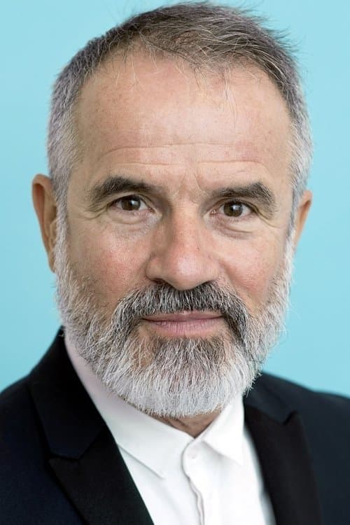 Jonathan Kerr profile photo