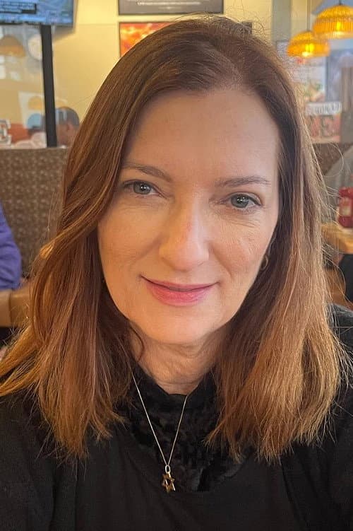 Miriam Ficher profile photo