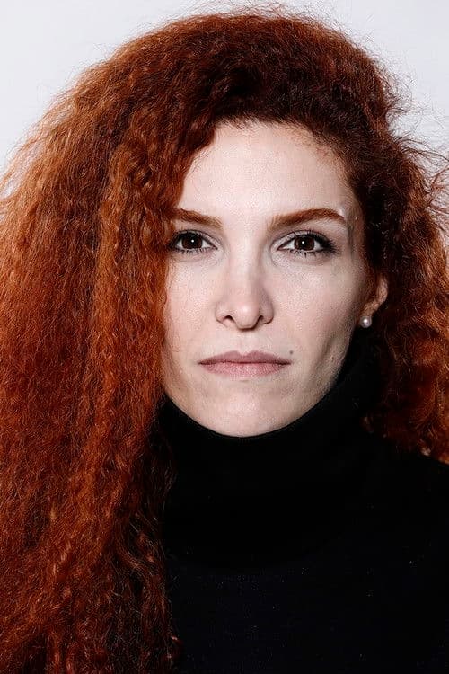 Sara Fattahi profile photo