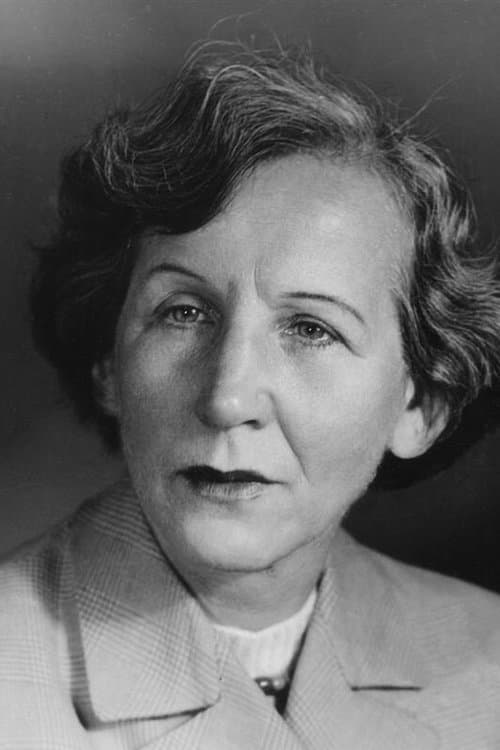 Marie Brožová profile photo