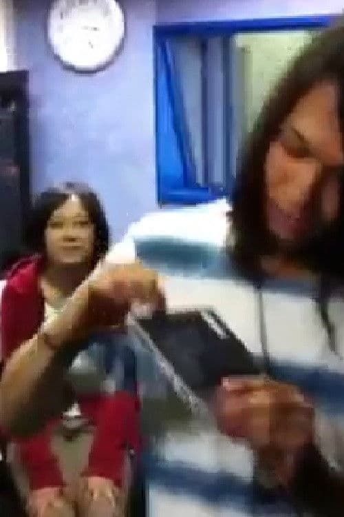 tricot カウントダウン MOVIE ついに当日！！ poster