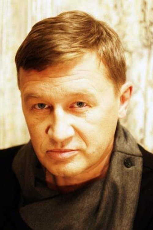 Oleg Fomin profile photo