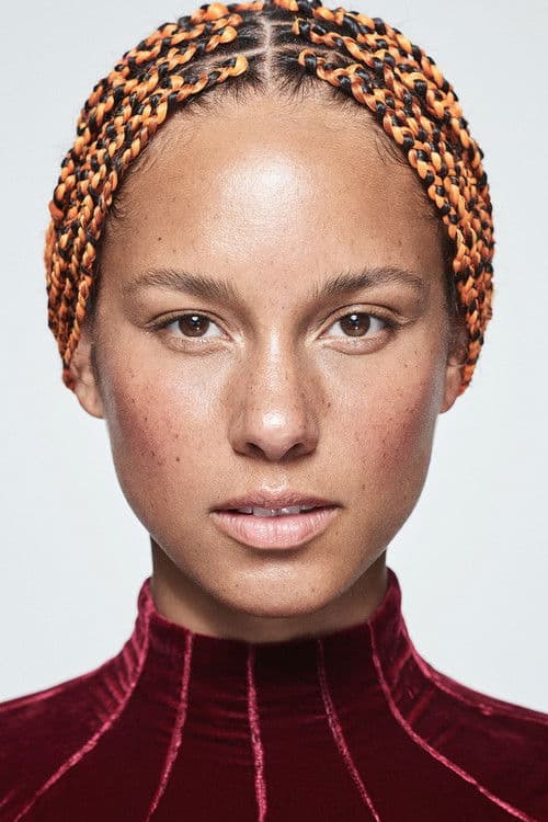 Alicia Keys profile photo
