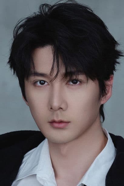 Zhao Ziluo profile photo