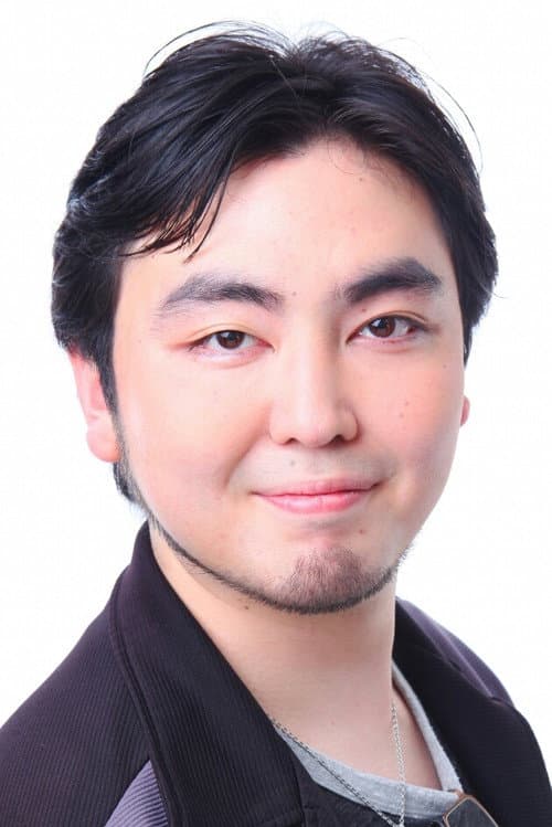 Soshiro Hori profile photo