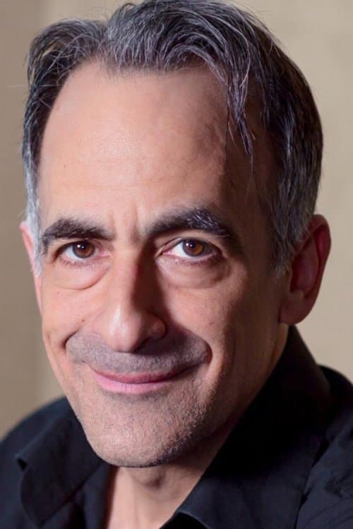 David Pittu profile photo