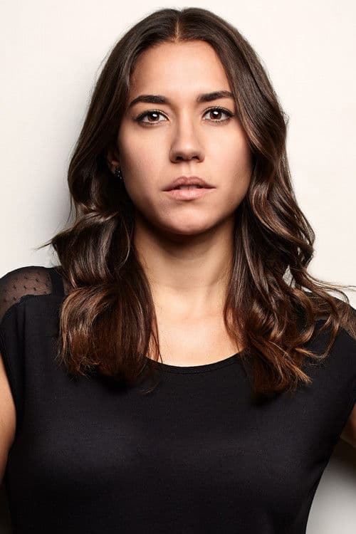 Elena Martínez profile photo