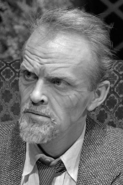 John A. Nicolaysen profile photo