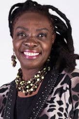 Denise Assunção profile photo