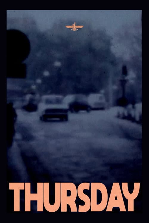 Giovedì poster