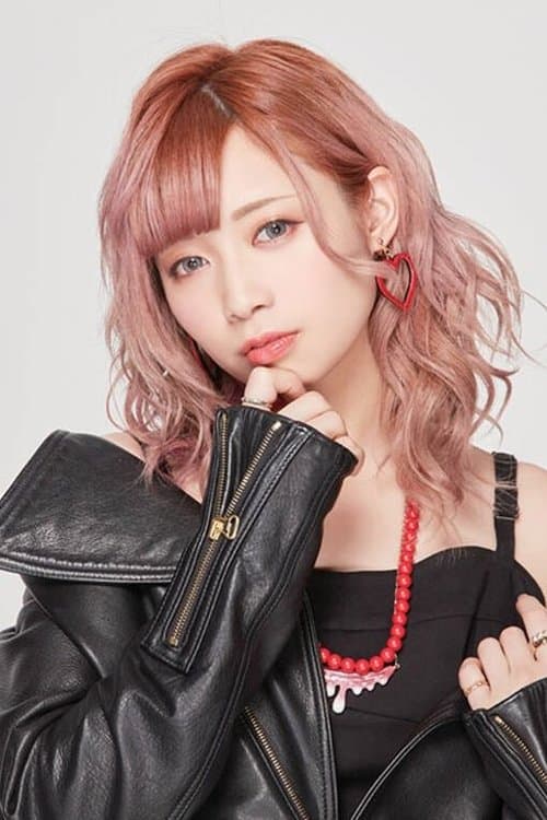 Haruka Yamazaki profile photo