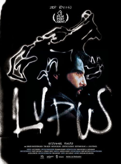 Lupus poster