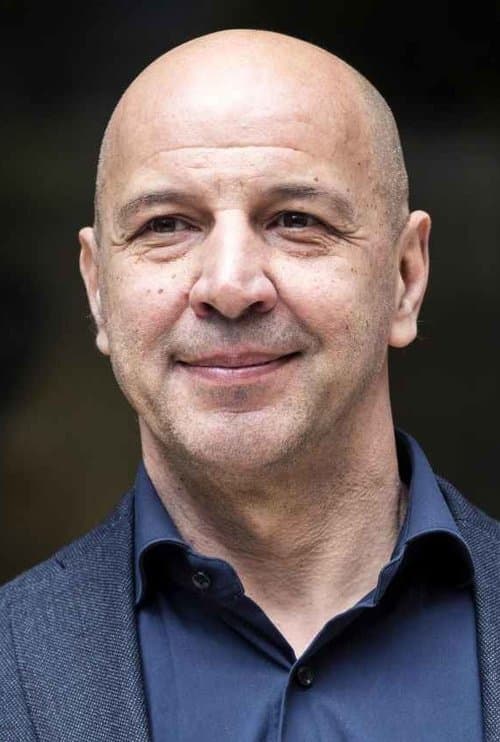 Aldo Baglio profile photo