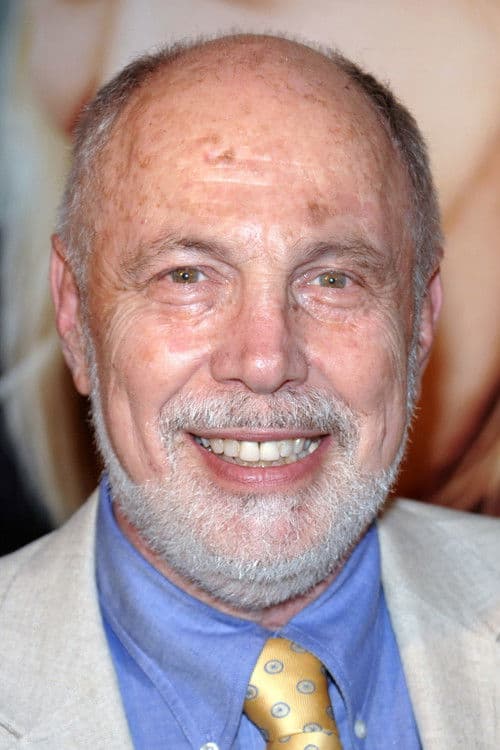 Jeremy Leven profile photo