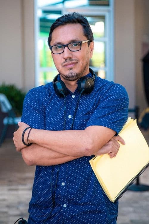 Benjamín López profile photo