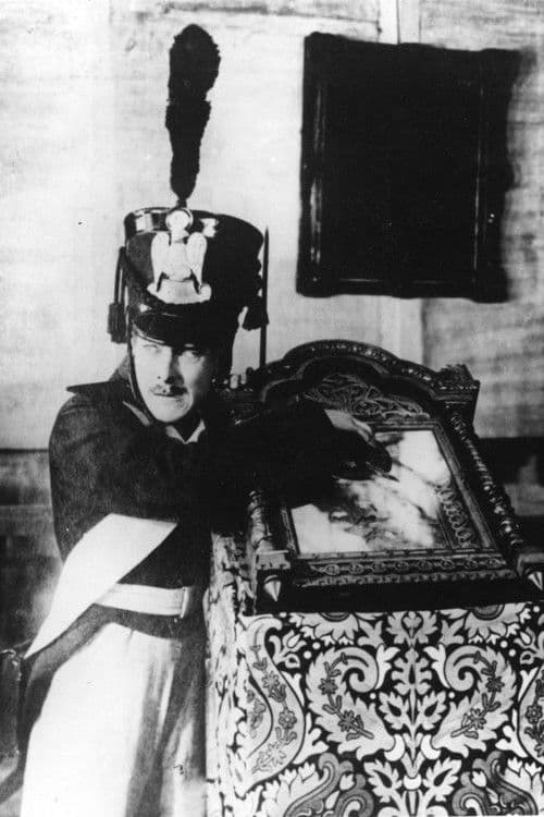 Miracle-Maker poster