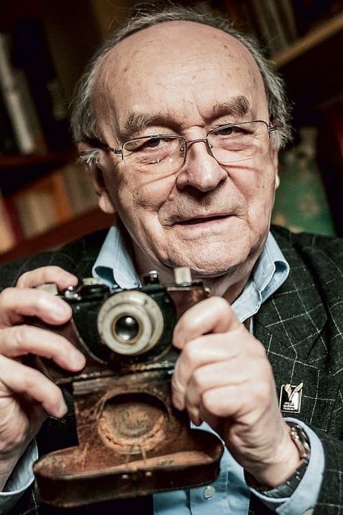 Wojciech Solarz profile photo