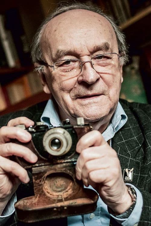 Wojciech Solarz profile photo