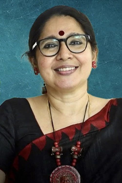 Uma K.P profile photo