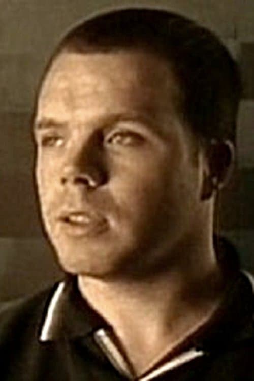 Tony McMahon profile photo