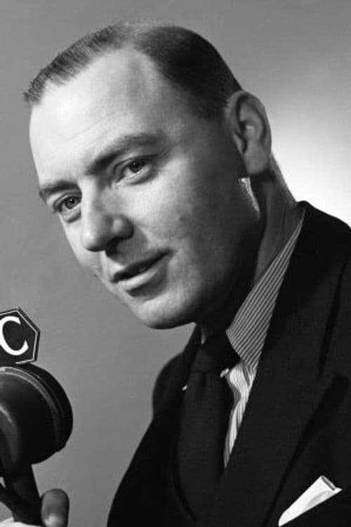 Frank Gillard profile photo