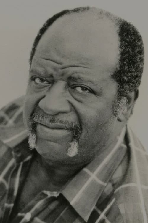 Ernie Lee Banks profile photo