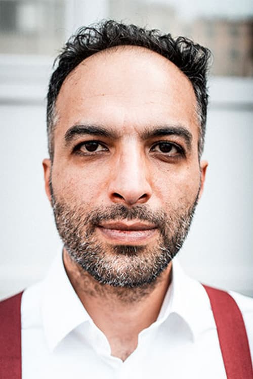 Babak Radmehr profile photo