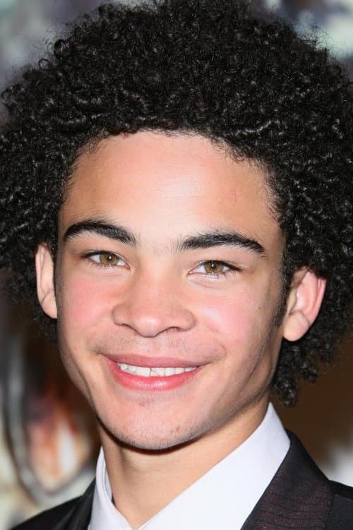 Nathanael Baring profile photo