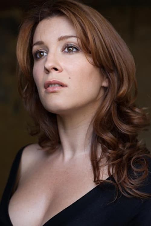 Giulia Gualano profile photo