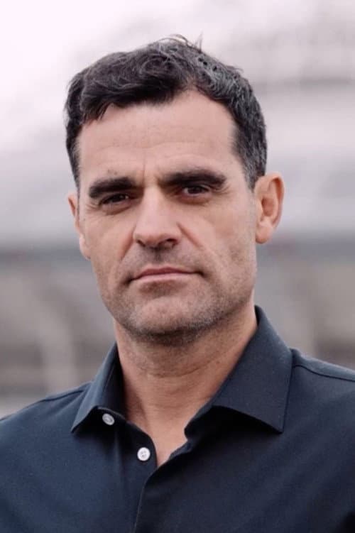 Kenneth Perez profile photo