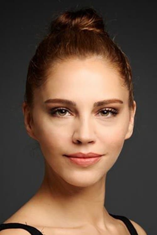 Fulden Akyürek profile photo