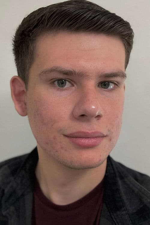 Xavier Garcia profile photo