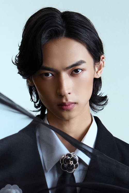 Anson Chen profile photo