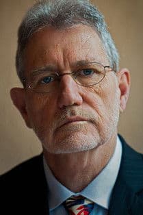 Graham Gall profile photo