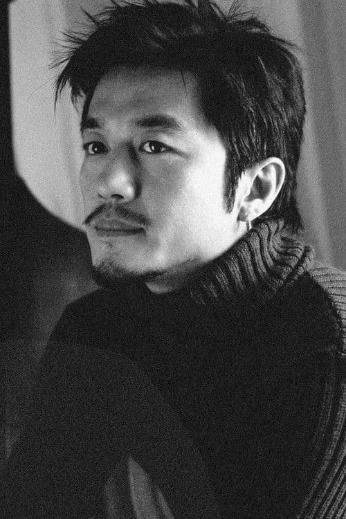 Li Yapeng profile photo