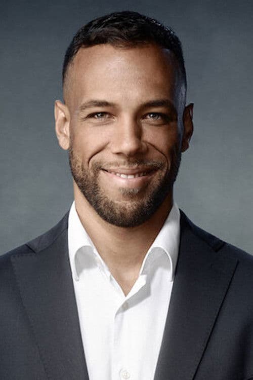 Balarama Holness profile photo