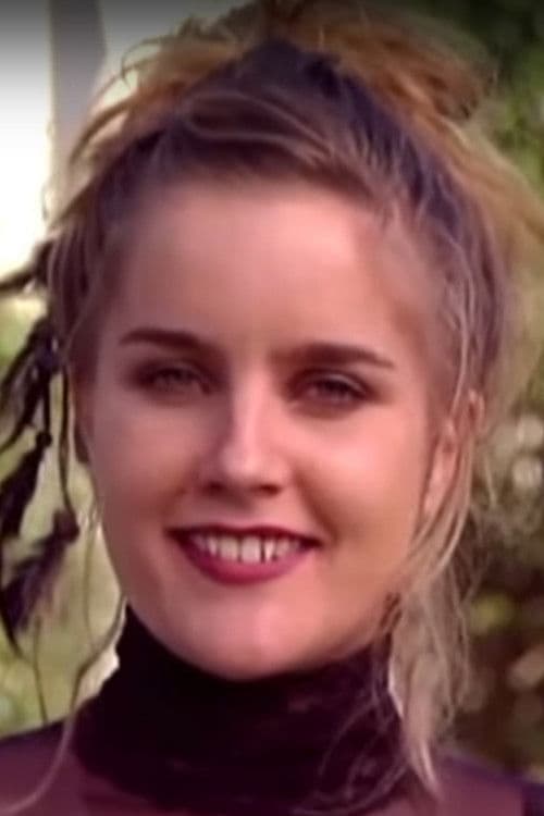 Alison Barnes profile photo