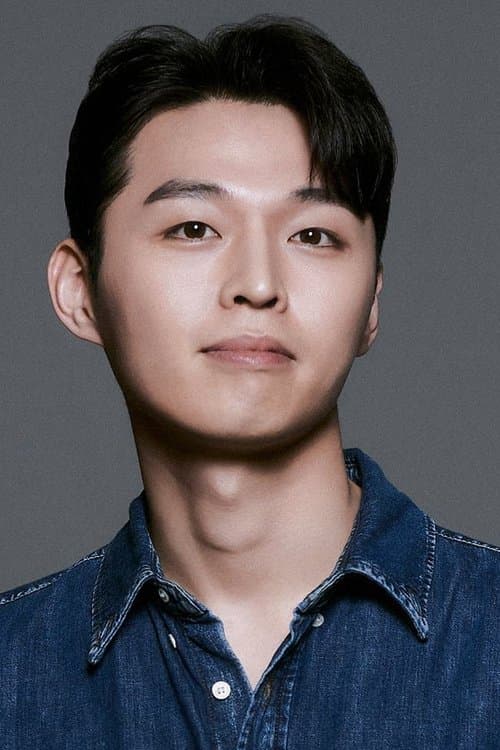 Kim Woo-kyum profile photo